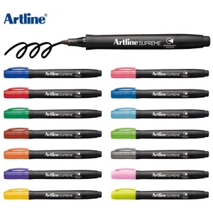 ARTLINE PERM.SUPREME MKR EPF-700 BULLET ARTLINE PERM.SUPREME MKR EPF-700 BULLET