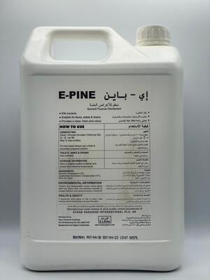 E-Pine 5 LTR