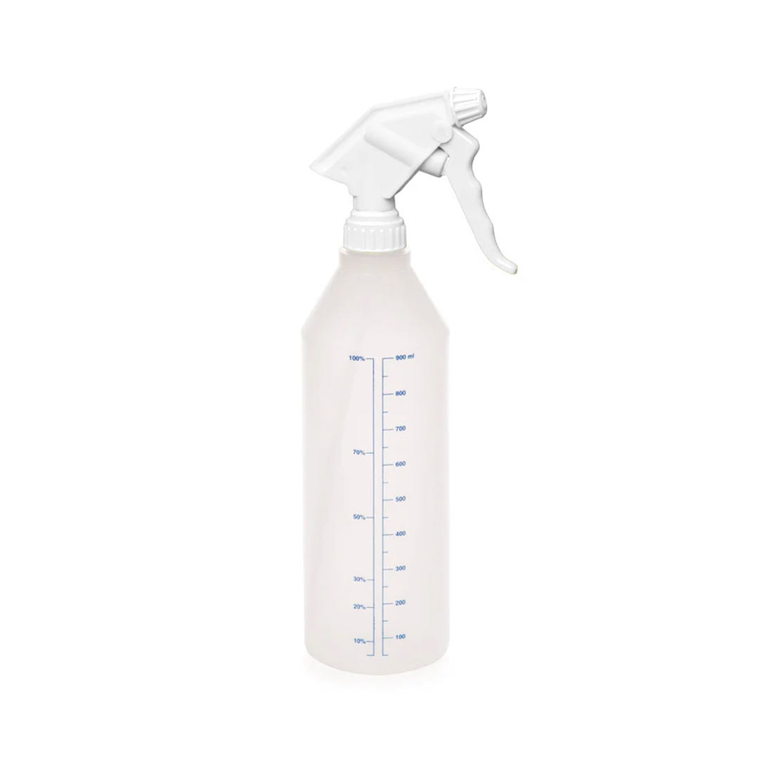 Epoca sprayer bottle 1L Blanc