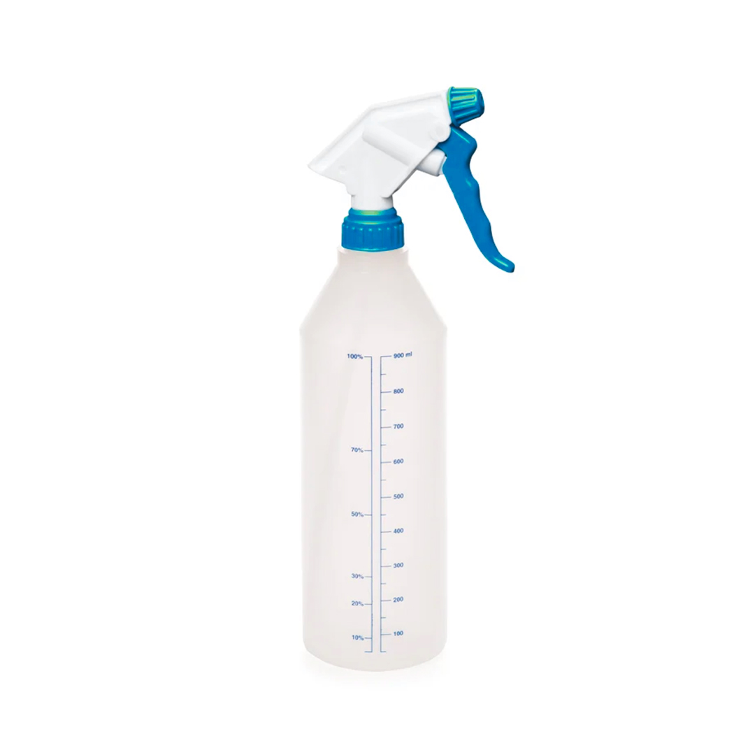 Epoca sprayer bottle 1L BLEU