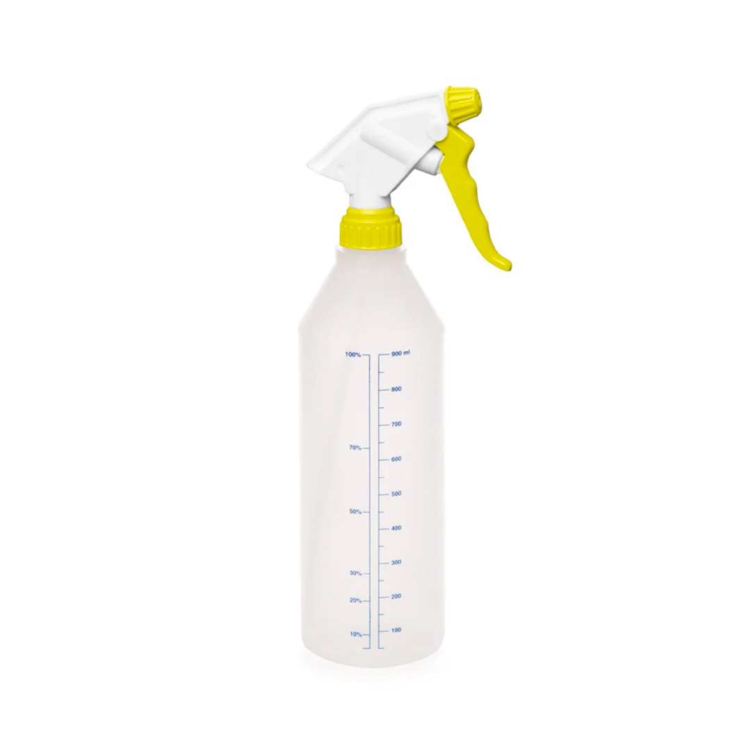 Epoca sprayer bottle 1L Jaune