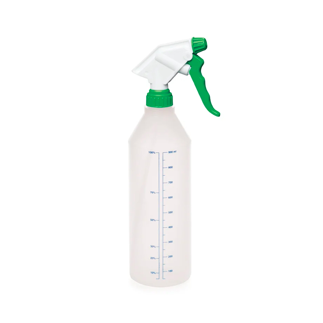 Epoca sprayer bottle 1L VERT