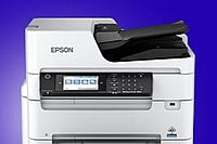 EPSON WORKFORCE PRO WF-C879R COLOR MFP EPSON WORKFORCE PRO WF-C879R COLOR MFP