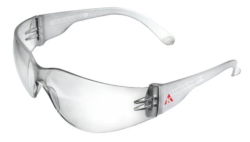 Karam ES001 CLEAR Safety Goggles Karam ES001 CLEAR Safety Goggles