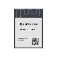 Espressif Systems ESP32-C3-MINI-1-N4 Espressif Systems ESP32-C3-MINI-1-N4