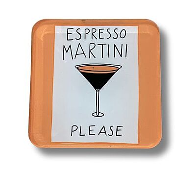 Coaster