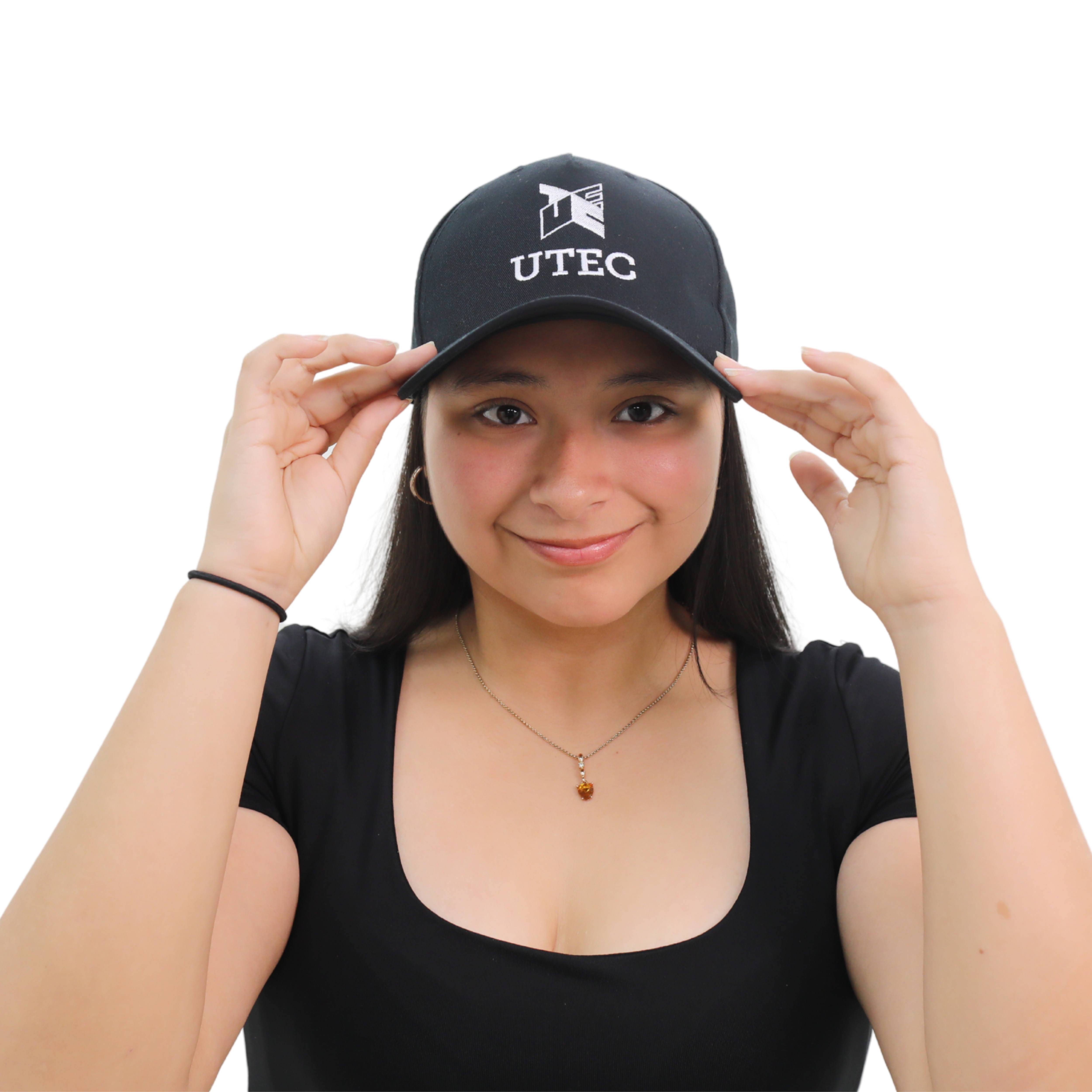 Gorro negro