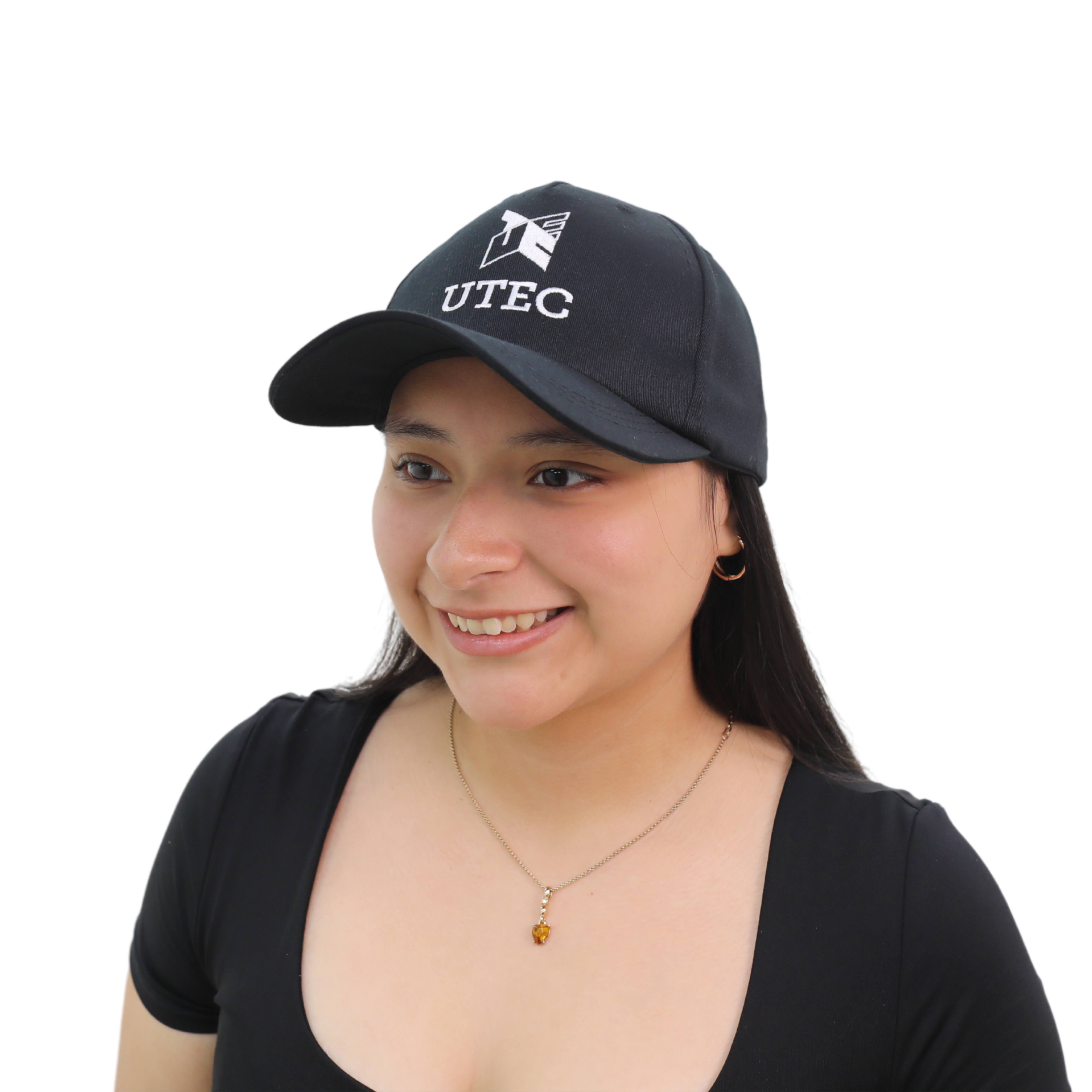 Gorro negro