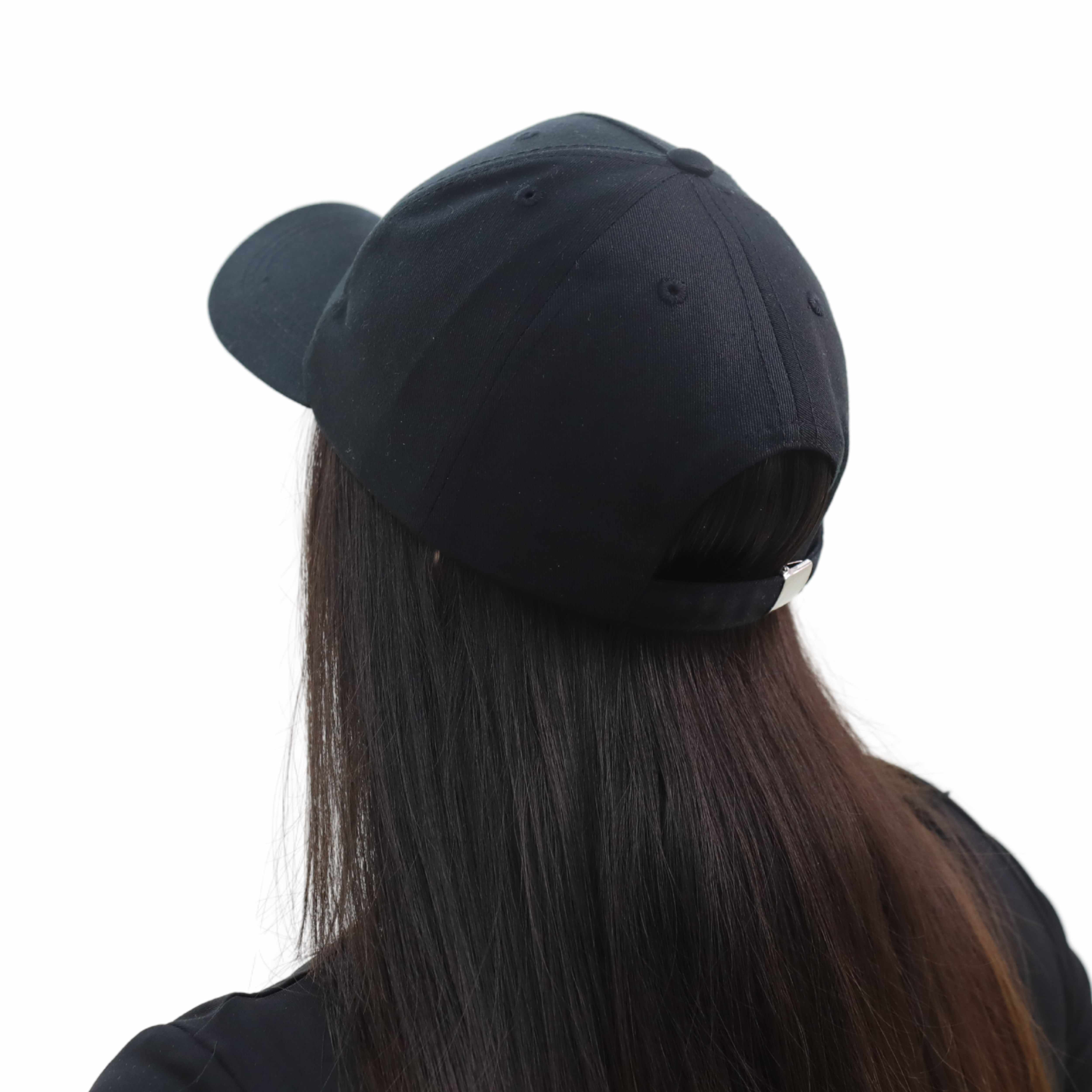 Gorro negro