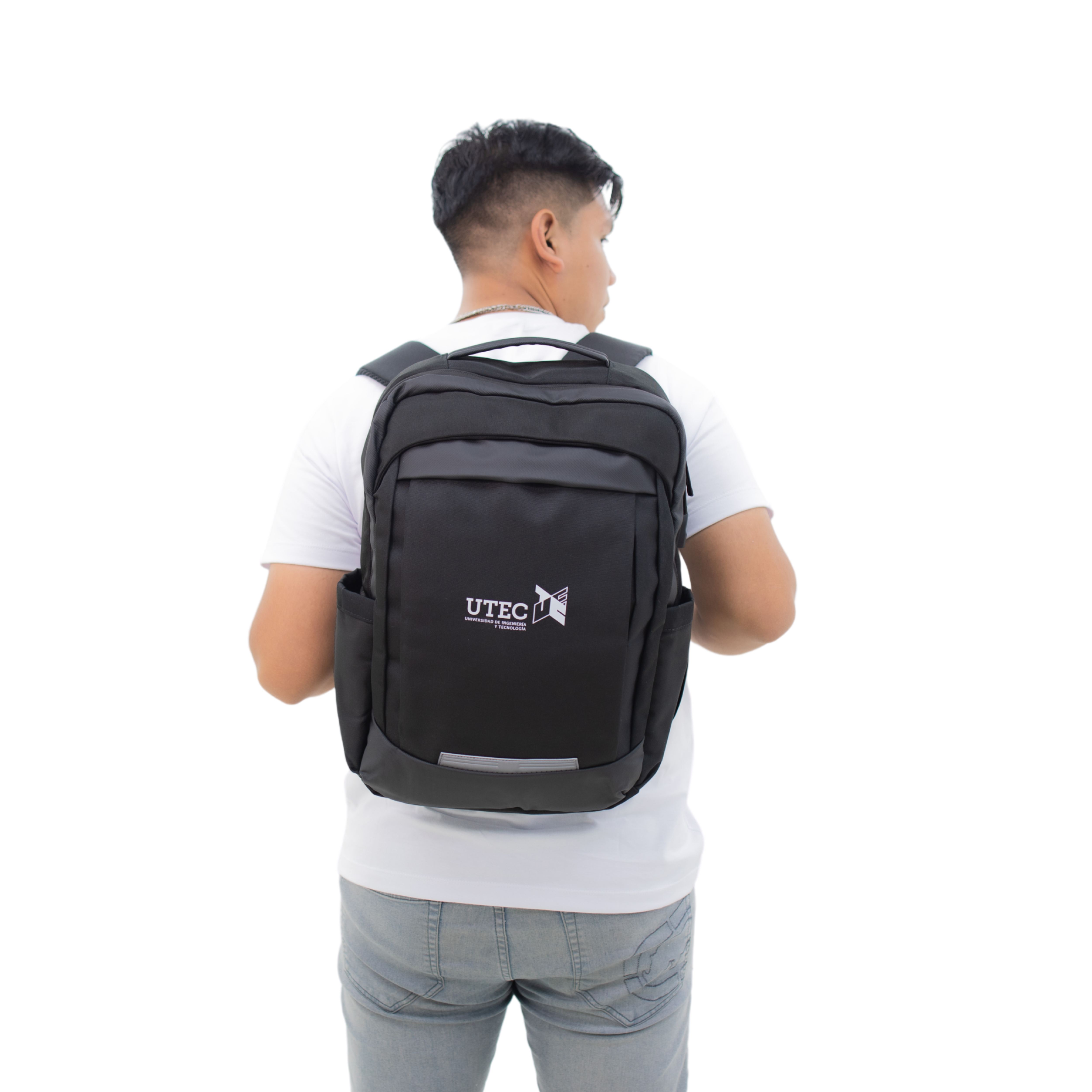 Mochila Mochila