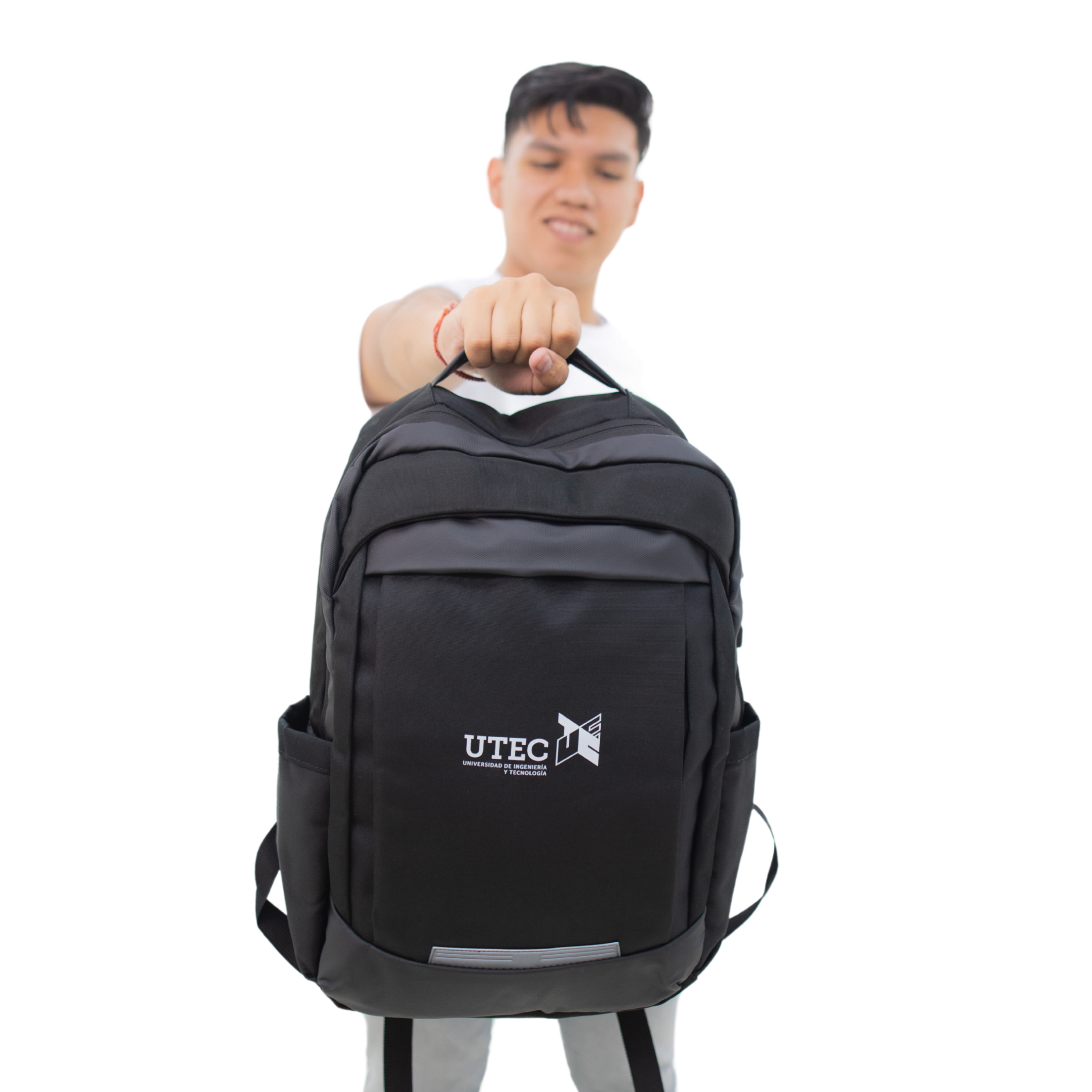 Mochila Mochila