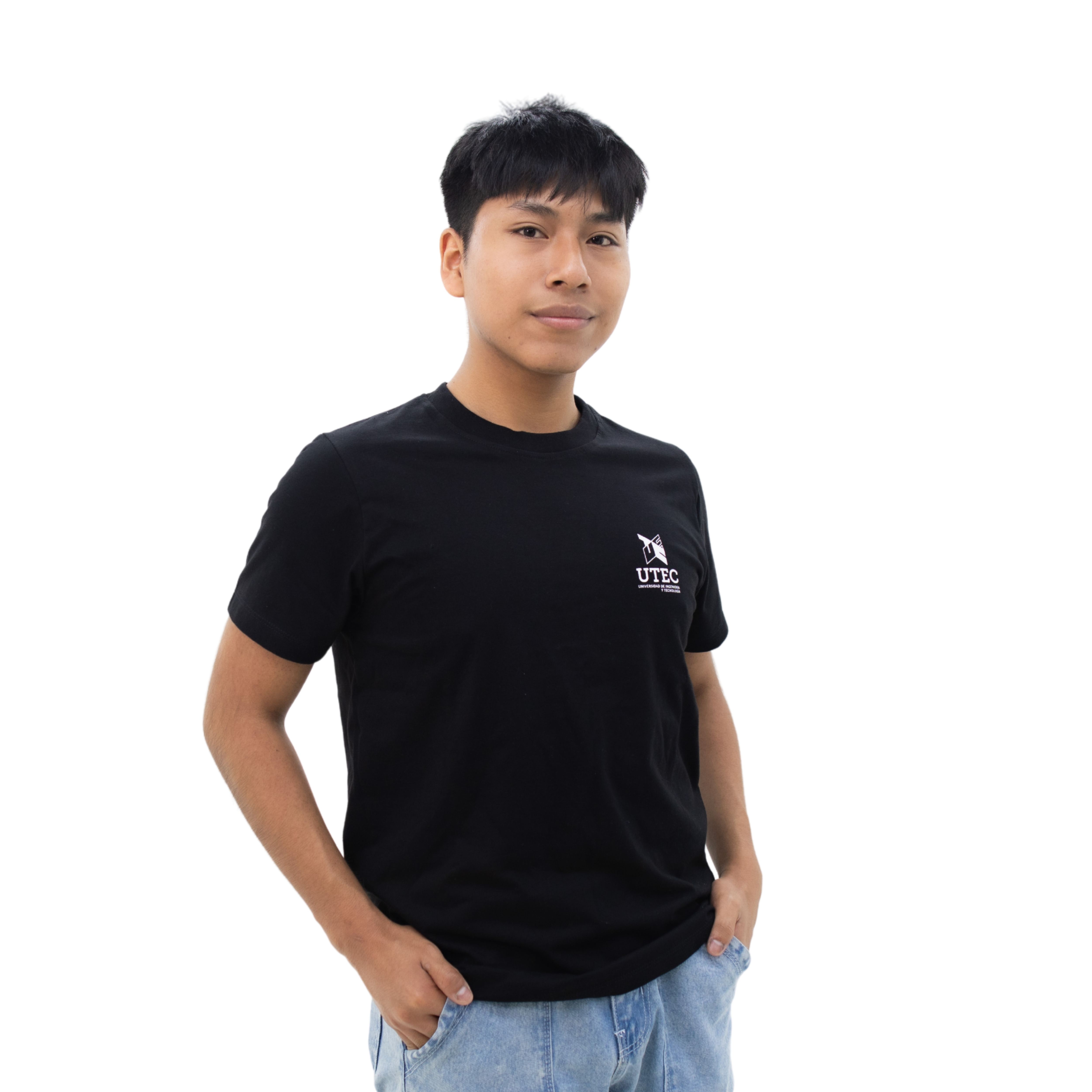 Polo negro