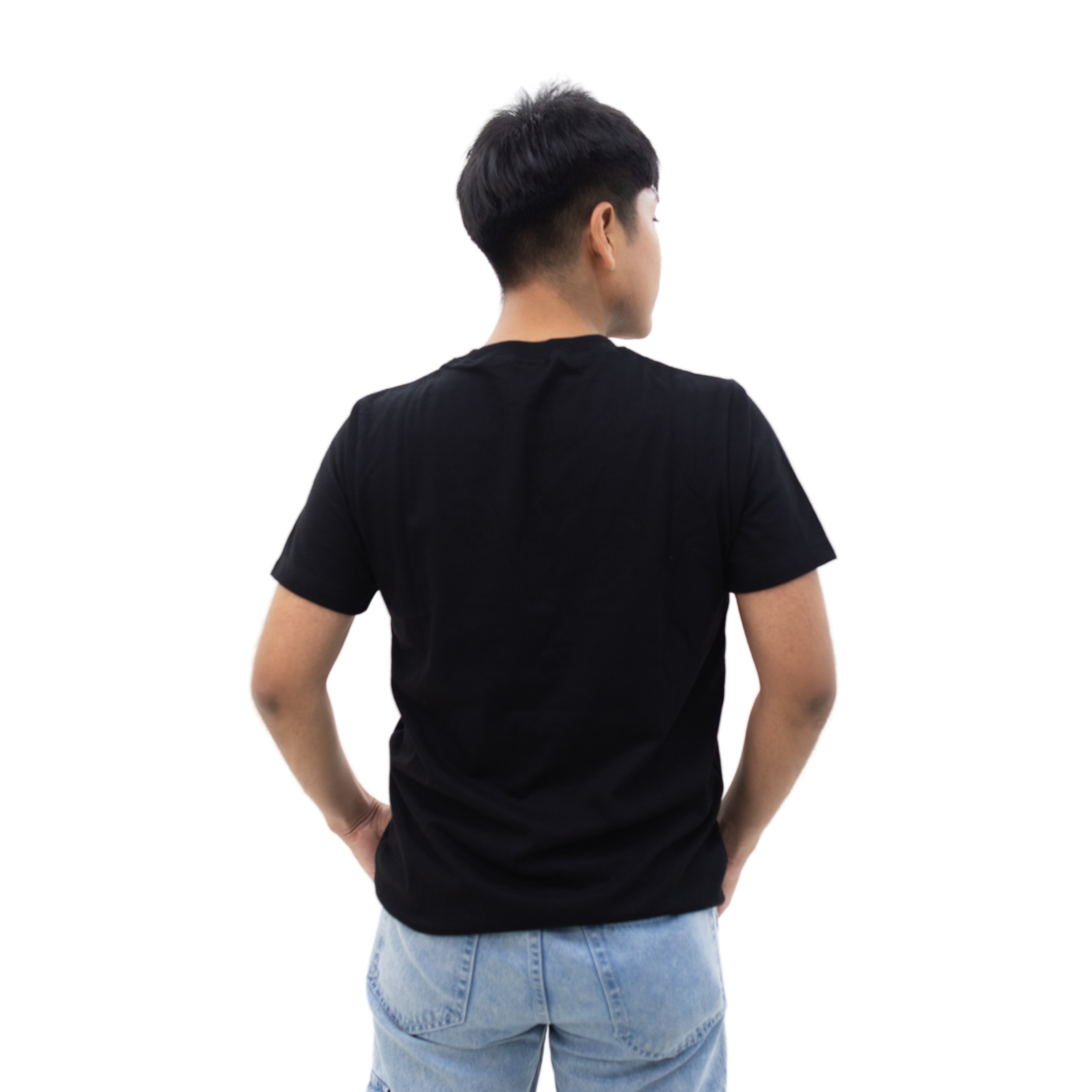 Polo negro