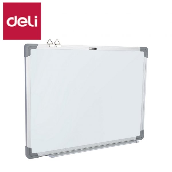 DELI EV1201 MAGNETIC WHITEBOARD 8x4FT DELI EV1201 MAGNETIC WHITEBOARD 8x4FT