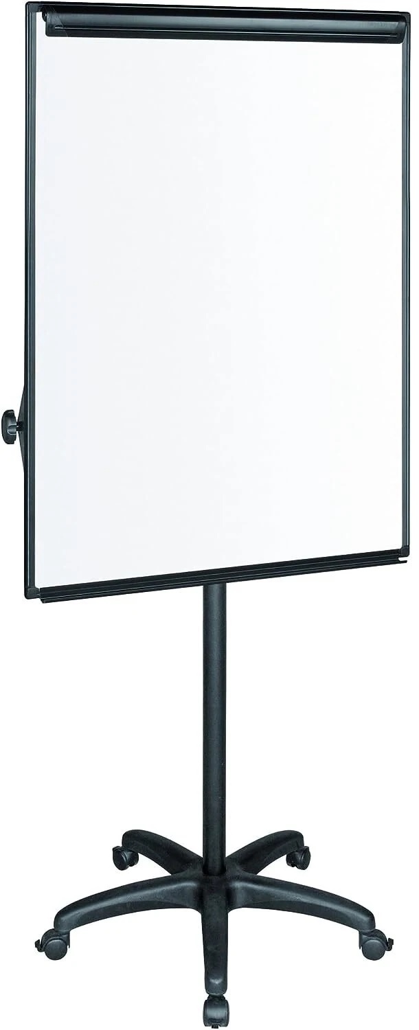 DELI EV130 MOBILE F/CHART STAND W/WHEELS DELI EV130 MOBILE F/CHART STAND W/WHEELS