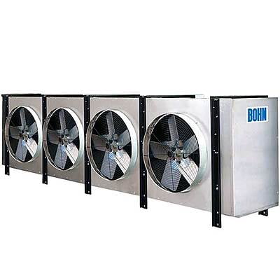 Evaporador Alto Perfil Deshielo Electrico 6App 208-230/3/60 Alto Volumen De Aire,Bhe810Cva