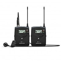 Sennheiser EW 122P G4-C