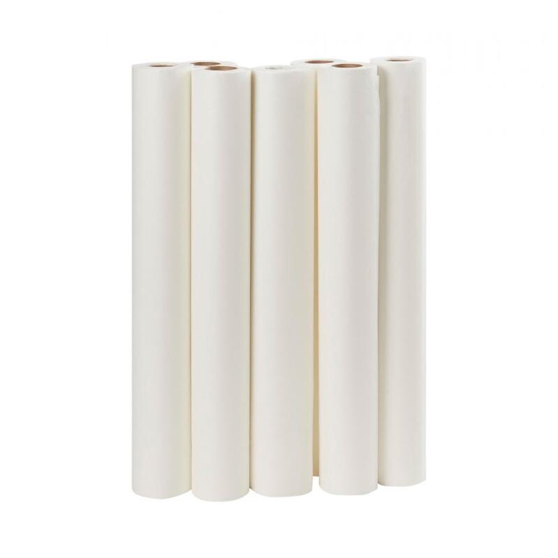 Examination Paper roll