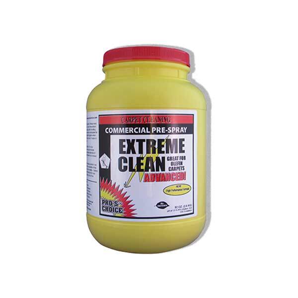 Extreme Clean- Small - 92 oz Extreme Clean- Small - 92 oz