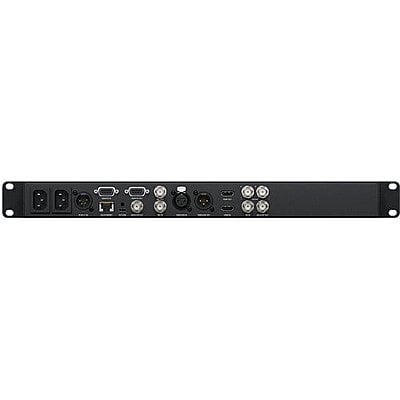HyperDeck Studio 4K Pro Professional Broadcast Deck