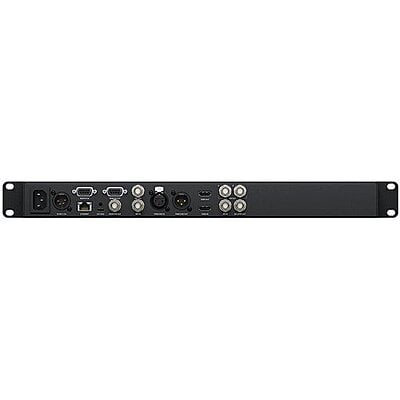 HyperDeck Studio HD Pro Professional Broadcast Deck HyperDeck Studio HD Pro Professional Broadcast Deck