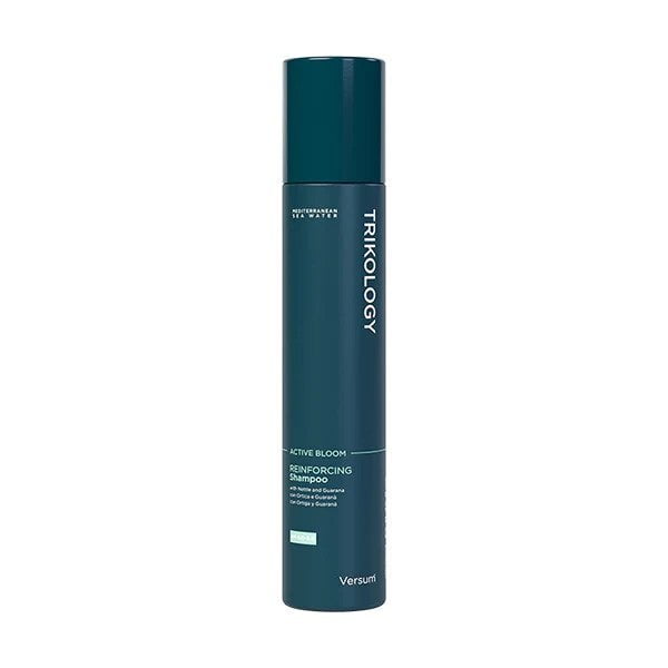 Versum's Reinforcing Shampoo with Guarana Versum's Reinforcing Shampoo with Guarana
