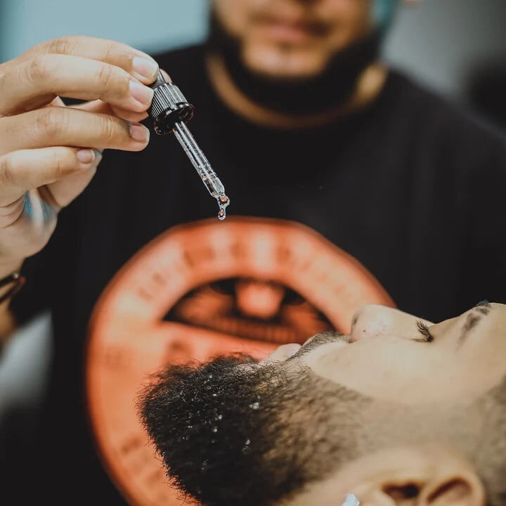 Beard Oils Beard Oils