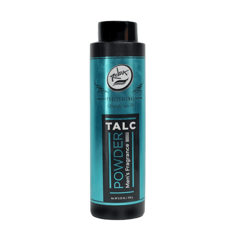 Talc Powder Talc Powder