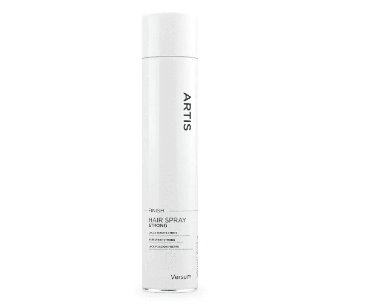 Finish Hair Spray Strong Finish Hair Spray Strong