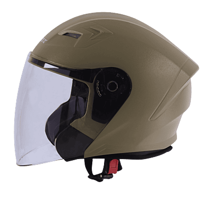 STEELBIRD SBA-17 RDX DASHING DESERT STORM C/V 580MM
