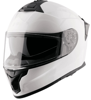 VEGA ZAP SOLID WHITE D/V (L)
