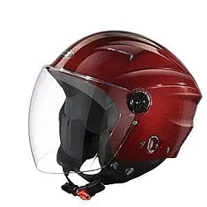 STUDDS RAY SUPER WINE RED C/V (M)