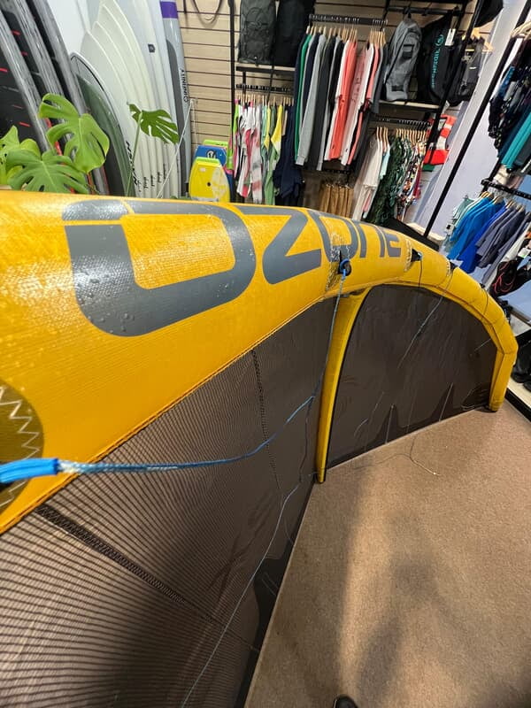 USADO | VORTEX Ultra-X Carbon Grey/White | 9.0 |  |  |  | Ozone