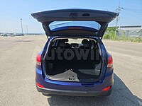 Hyundai Tucson 2010 4x4 ID: V036866