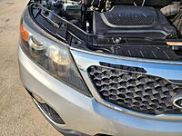 KIA SORENTO 2010 ID : V069048 (TECHO PANORAMICO)