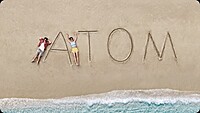 Potensic Atom Photography Drone