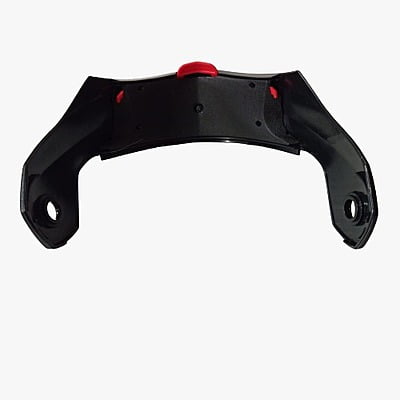 VEGA JAW FOR CRUX BLACK