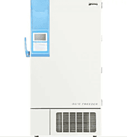 Laboratory freezer 678 L