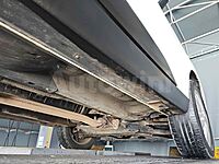 Hyundai Tucson 2010 V038593