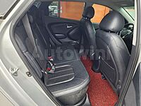 Hyundai Tucson 2010 ID: V011980