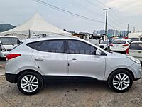 Hyundai Tucson 2010 ID: V073735