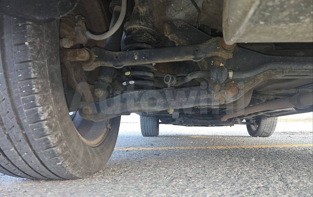 Hyundai Tucson 2010 ID : V058758