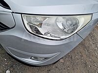Hyundai Tucson 2010 ID: V073735
