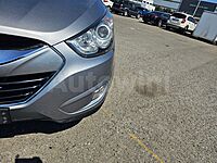 Hyundai Tucson 2012 ID: V381477