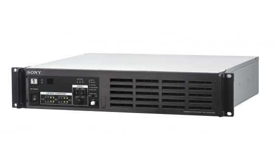 Sony - SKC-4001 - ST2110 Option For BPU-4500A