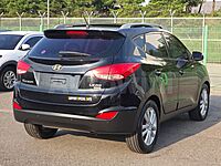 Hyundai Tucson 2011 ID: V265991