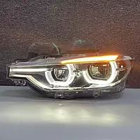 F30 3 Series LCI Style LED Headlights (2012–2019)