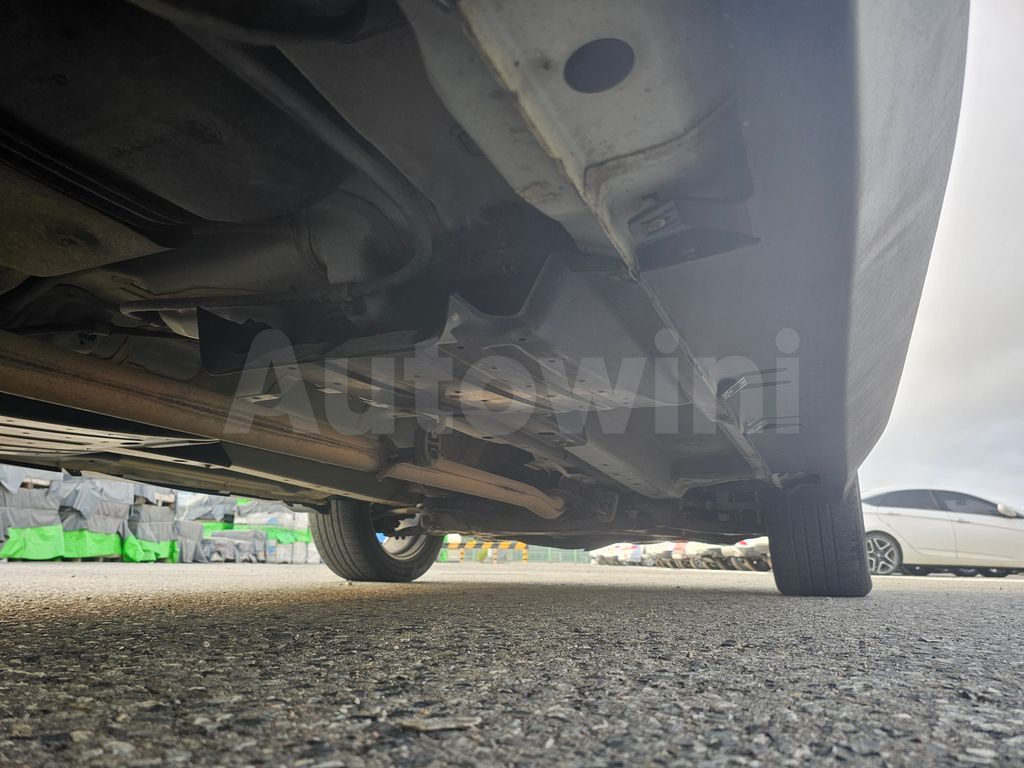 Hyundai Tucson 2010 V014714