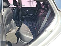Hyundai Tucson 2012 ID: V409035