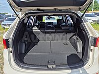 Hyundai Santa Fe 2013 ID: V001986